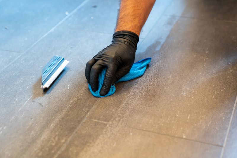 Water-Resistant Flooring