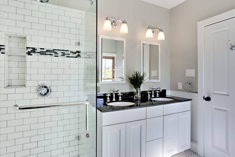 Top Bathroom Remodeling Companies in Hampton, GA