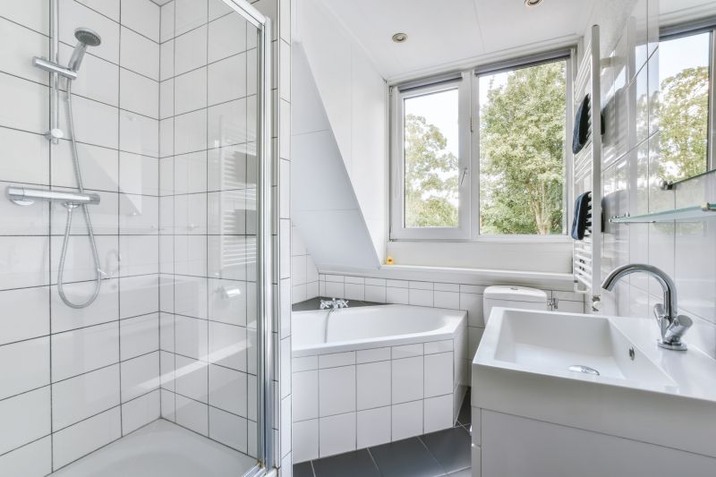 Best Shower Remodeling Contractors in Conyers, GA